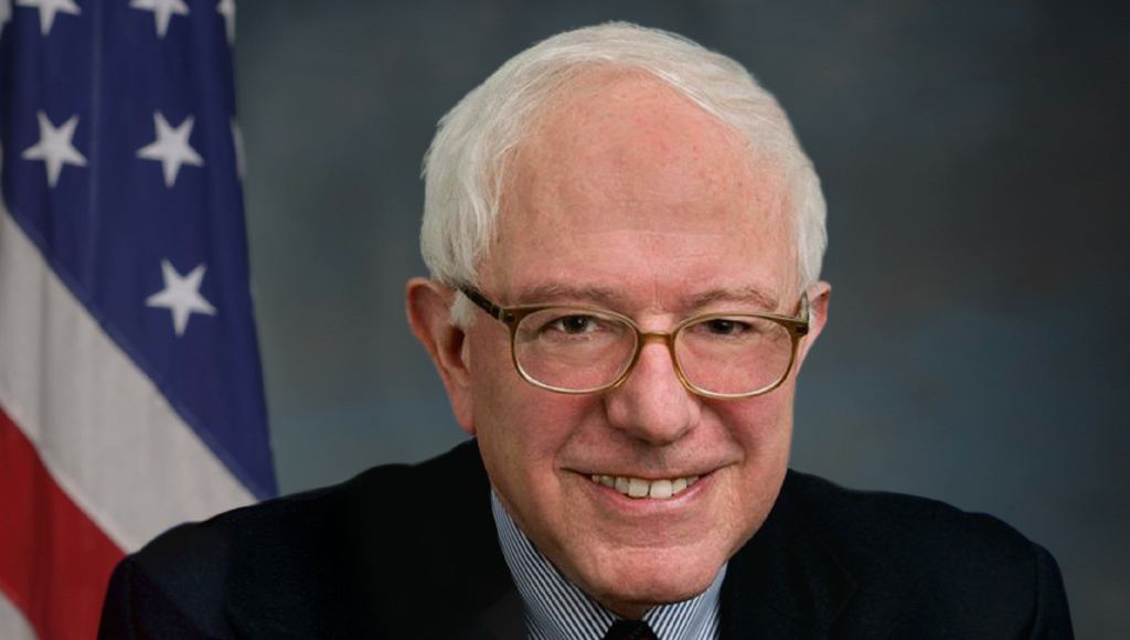 Who Is Bernie Sanders?