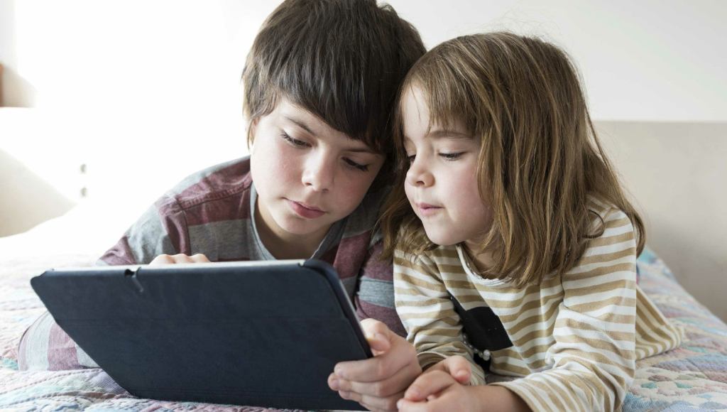 Pros And Cons Of Screen Time For Kids