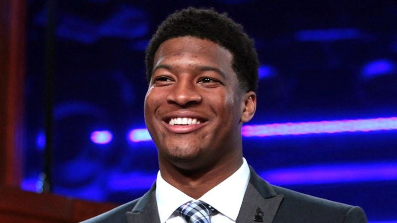 Jameis Winston Wows Teams With Ability To Tell Them Exactly What They Want To Hear