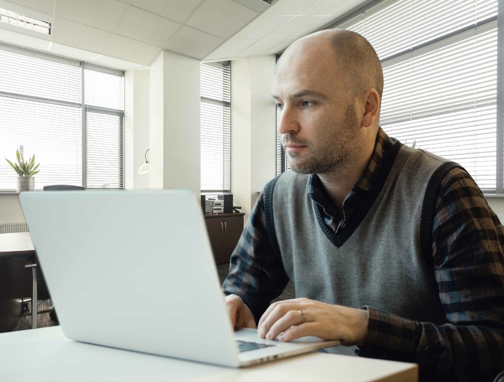 Sad 38-Year-Old Googles 'Jobs Caring For Baby Animals'