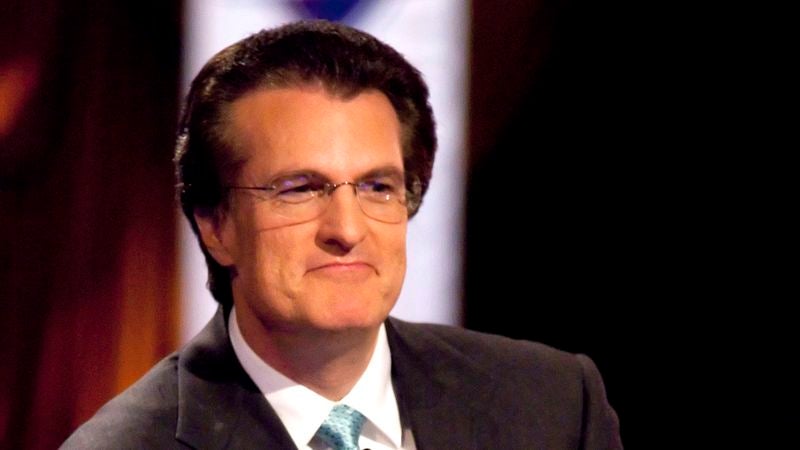 Mel Kiper Seeks Blind Oracle’s Prophecy Of Browns’ First-Round Pick