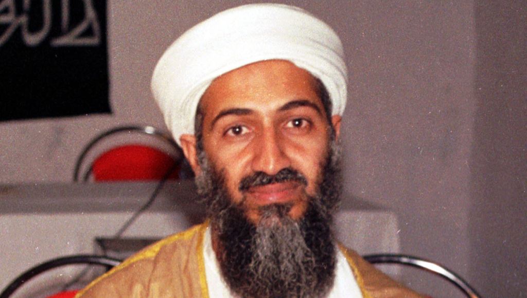 Items Found In Bin Laden’s Compound