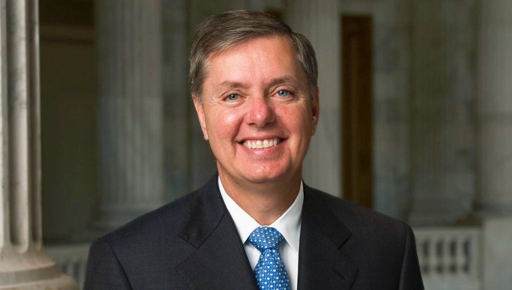 Candidate Profile: Lindsey Graham