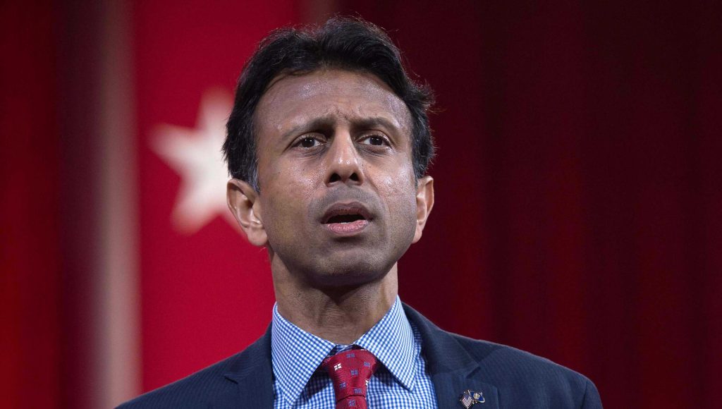 Candidate Profile: Bobby Jindal