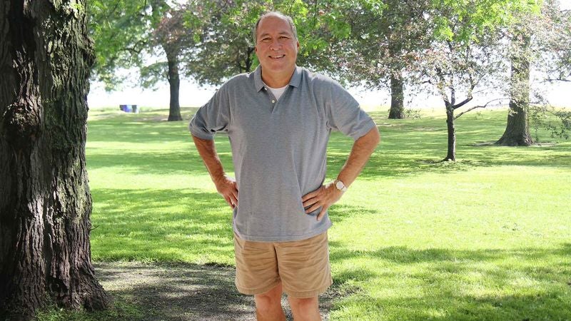 Boss’s Clout Evaporates After He’s Seen In Shorts At Company Picnic