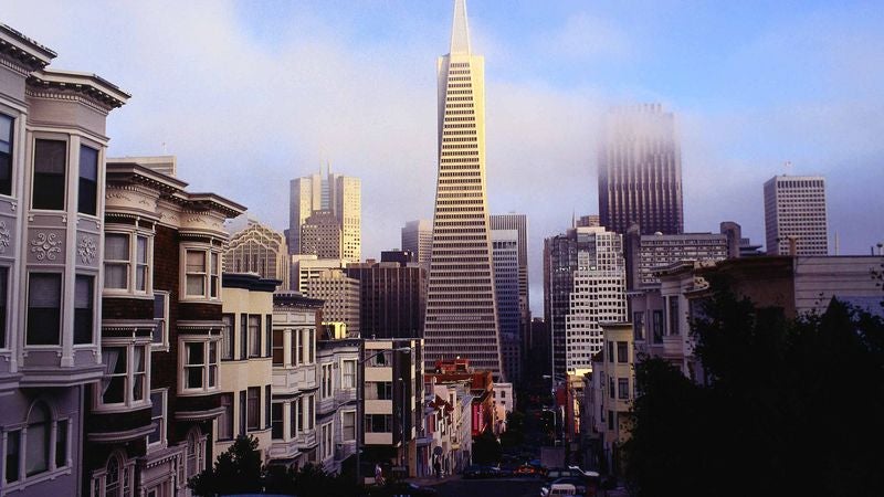 Report: San Francisco To Shut Doors Over Rising Rent