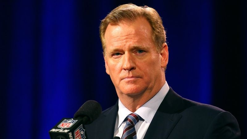 NFL To Prohibit Family Members From Delivering Speeches At Players’ Funerals