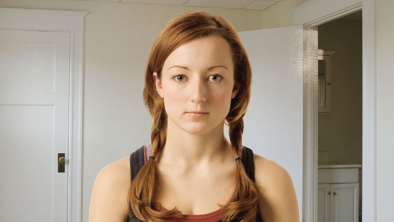 Recent Graduate Figures She Might As Well Do Good In World Until Economy Picks Up