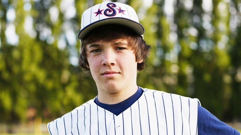 Little Leaguer Immediately Becomes Major League–Caliber All-Star After Putting Chewing Tobacco In Mouth