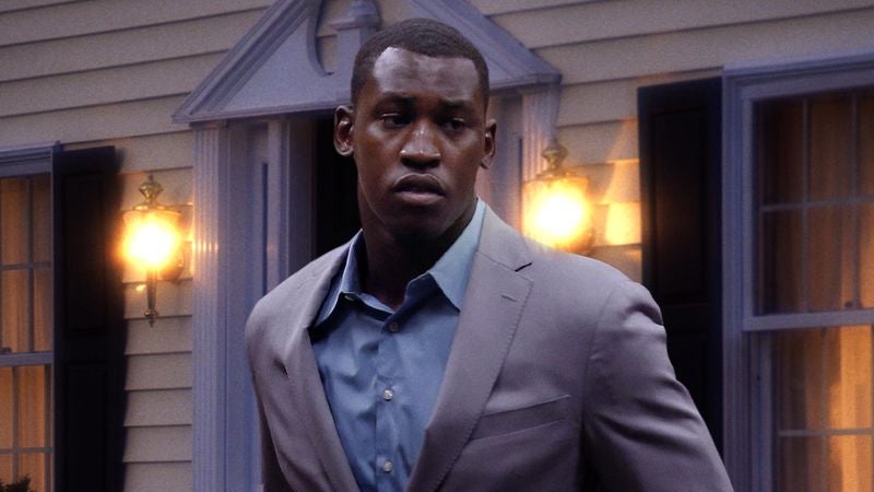 Contemplative Aldon Smith Goes On Late Night Drunk Drive To Think About Future