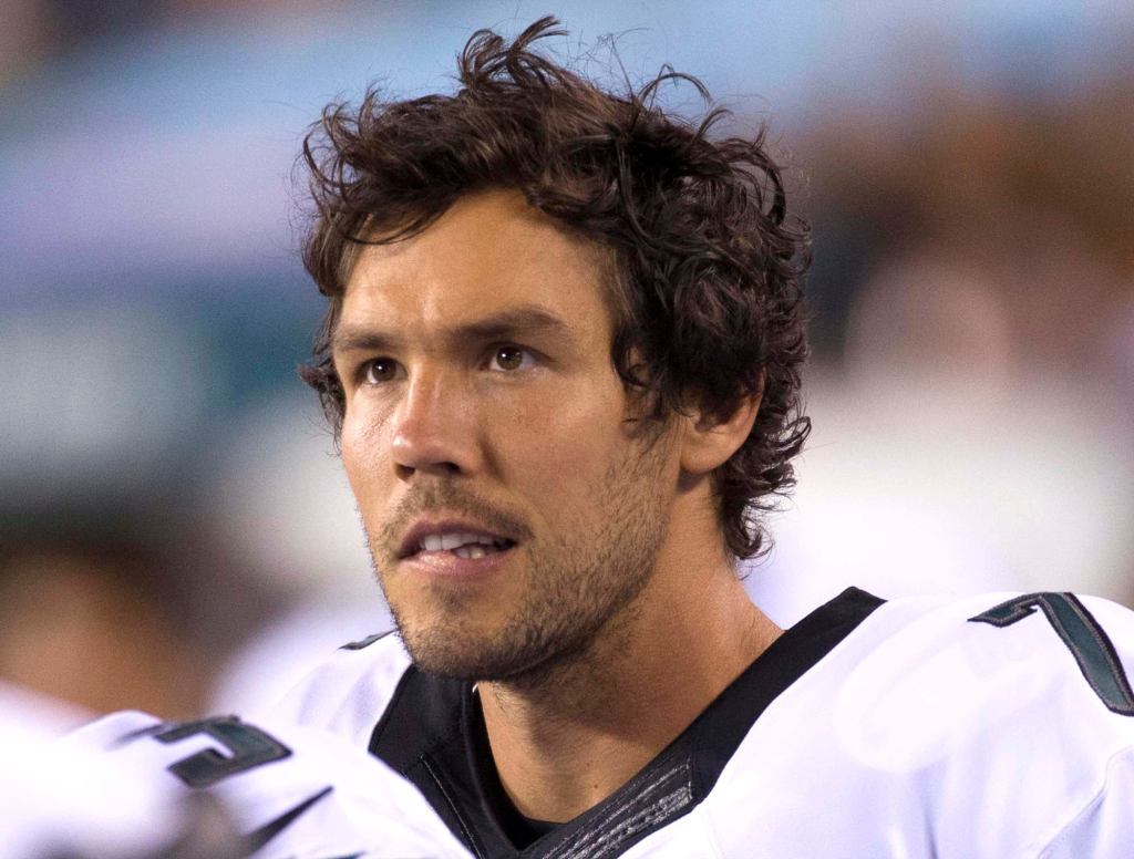 MRI Reveals Sam Bradford’s ACL Knot Holding Strong