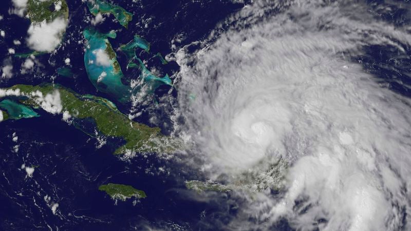 Meteorologists Say Upcoming Hurricane Season To Be Permanent