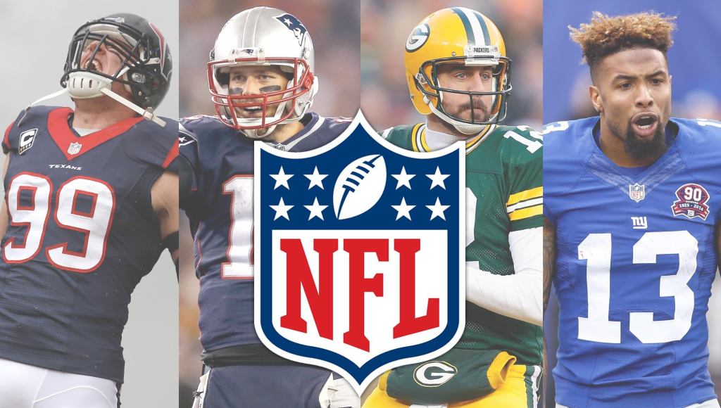 2015 NFL Season Preview