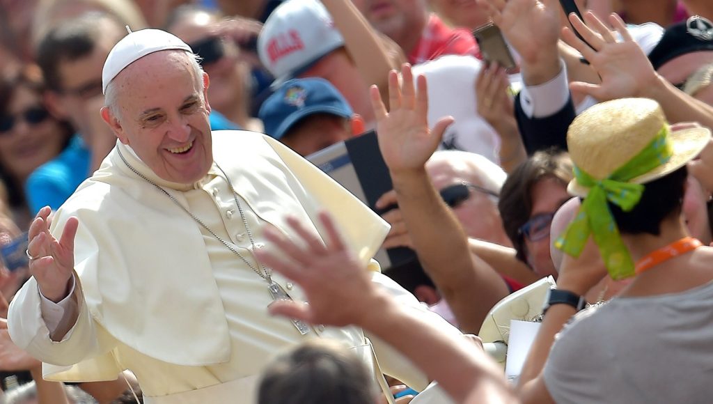 A Primer On Pope Francis’ Views