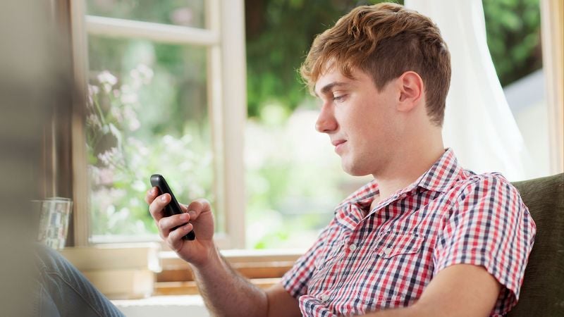 New Dating Site Suggests People You Already Know But Thought You Were Too Good For