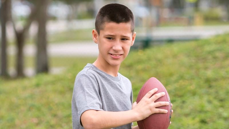 ‘Fourth Quarter, Time Winding Down, Super Bowl,’ Report Nation’s 11-Year-Olds