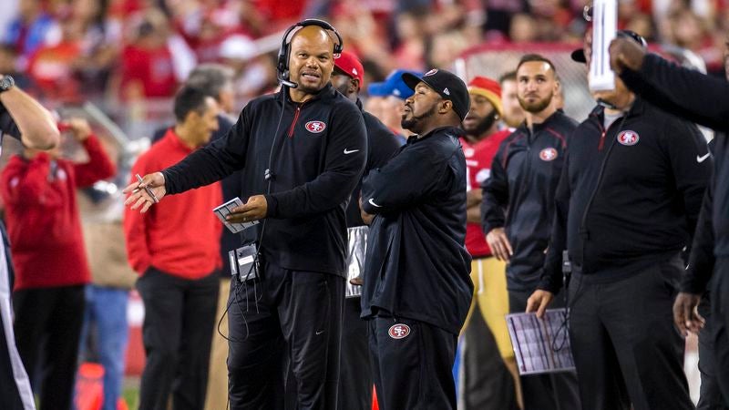 49ers Medical Staff Abandons Efforts To Reach Injured Player Due To Hazardous Turf Conditions