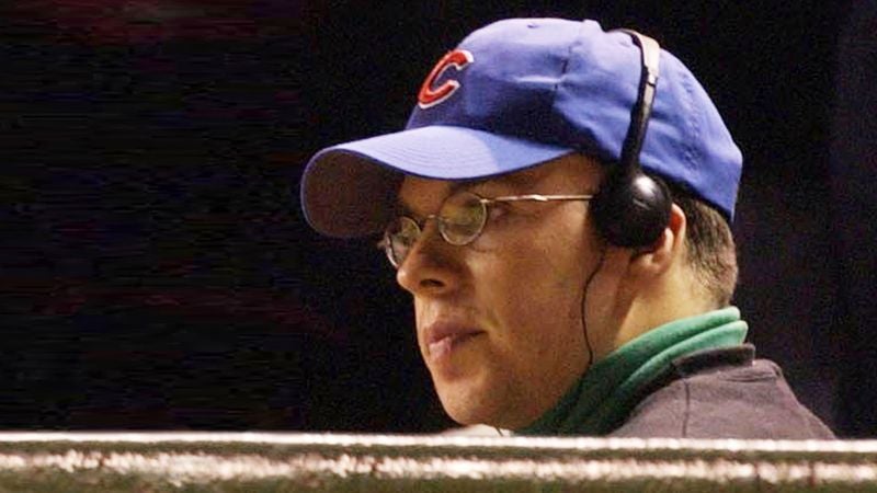 Steve Bartman: ‘You Must Kill Me To Break The Cubs’ Curse’