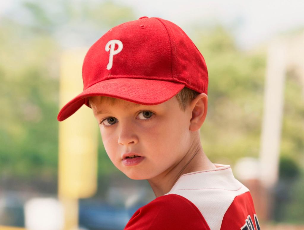 Little Leaguer Haunted By 386 Errors He Made Last Season