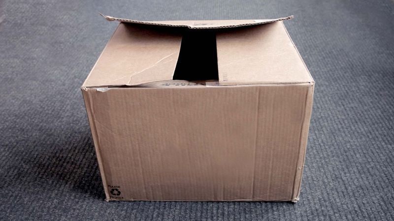 New Study Finds Box Still World’s Most Popular Container