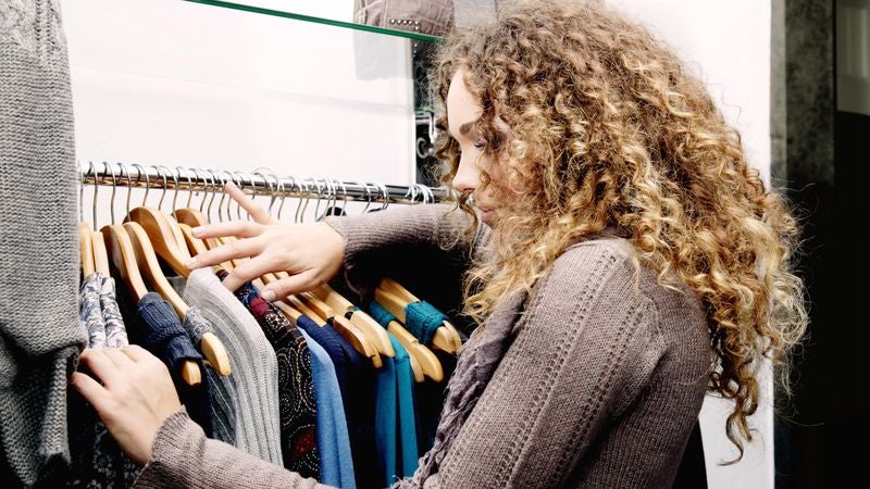 Report: Retailers Pull In $5 Billion Annually From Women Coming Off Street To Avoid Harassment