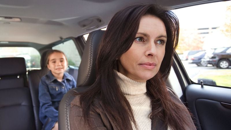 Supportive Parents Encourage Child’s Interests In Anything Within 15-Minute Drive