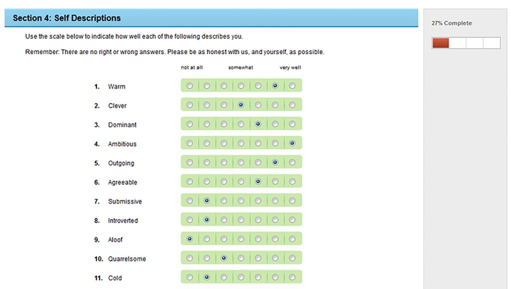 How Dating Sites Match Their Users