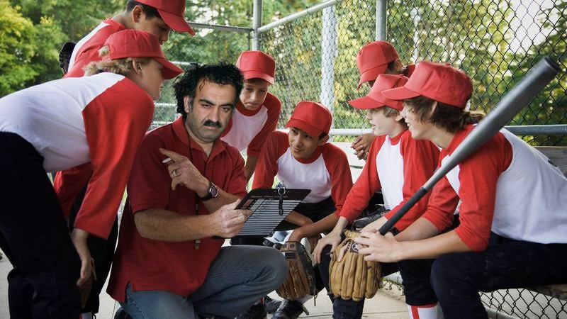 Khalid Sheikh Mohammed Reluctantly Accepts Alternative Sentence Of Coaching Troublesome Youth Sports Team