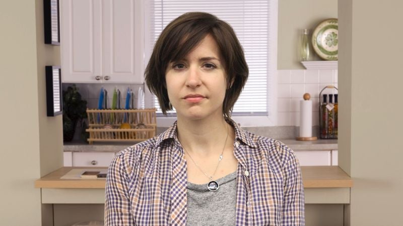 Woman Feels Like She’s Finally Ready To Start Receiving Unsolicited Vulgar Messages Again