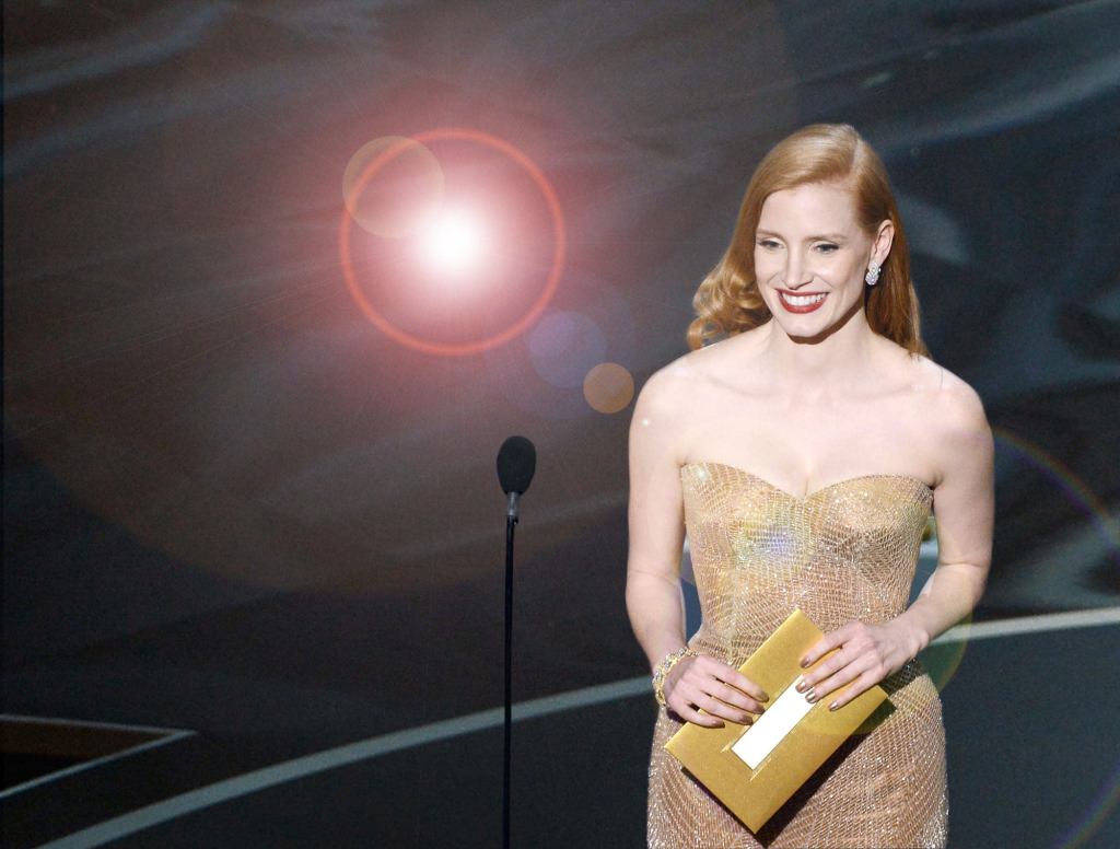 Best Visual Effects Oscar Introduced By Highly Acclaimed Lens Flare