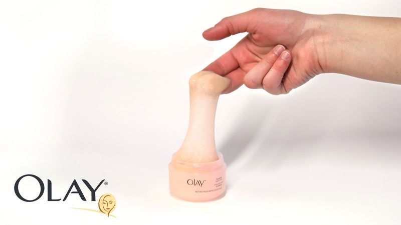 Olay Introduces New Line Of Pre-Moisturized Skin