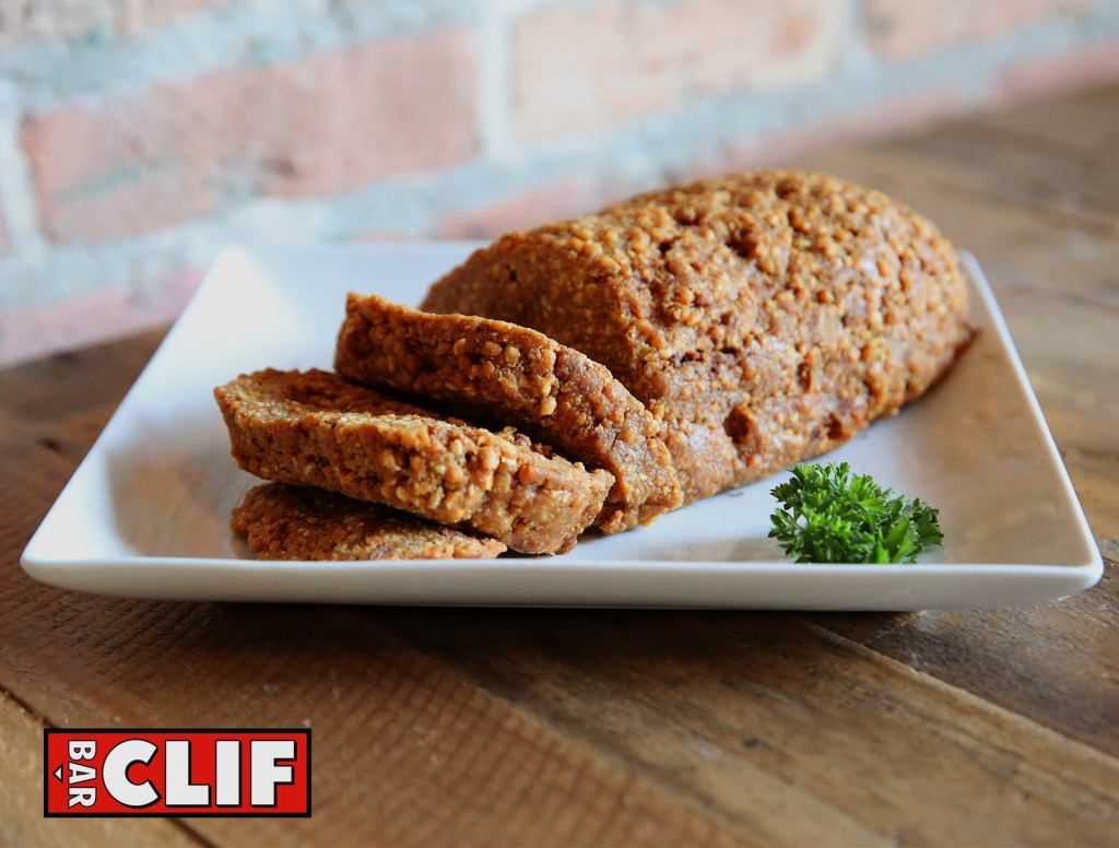 Clif Bar Introduces New Savory Clif Loaf