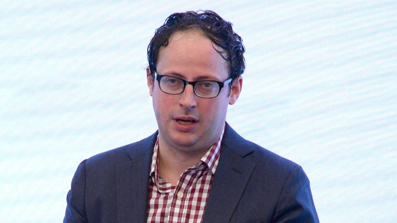 Nate Silver Defends Torture Methods Used To Make Election Projections