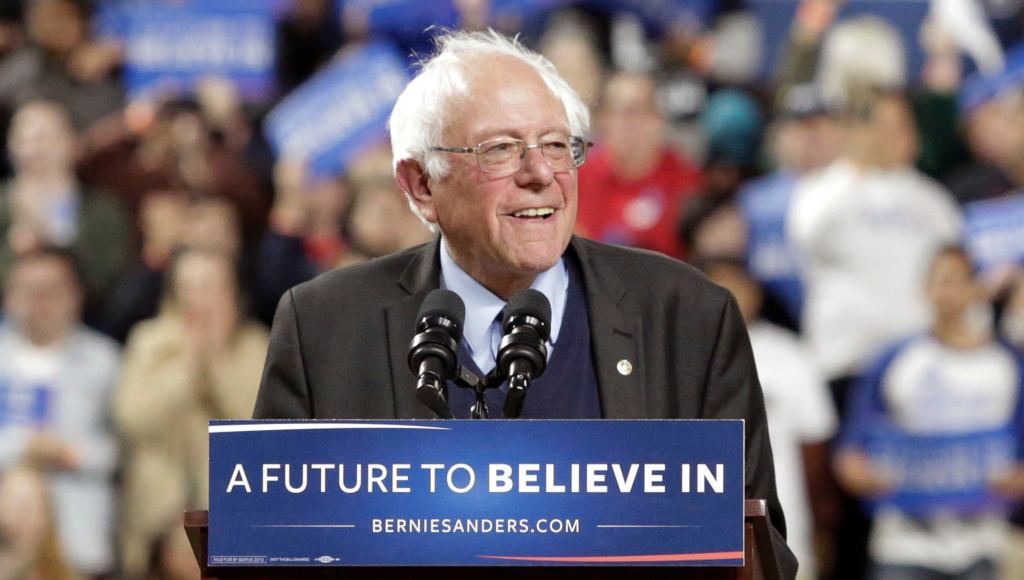 The Arguments For And Against Bernie Sanders Staying In The Race