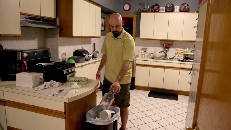 Man’s Garbage To Have Much More Significant Effect On Planet Than He Will