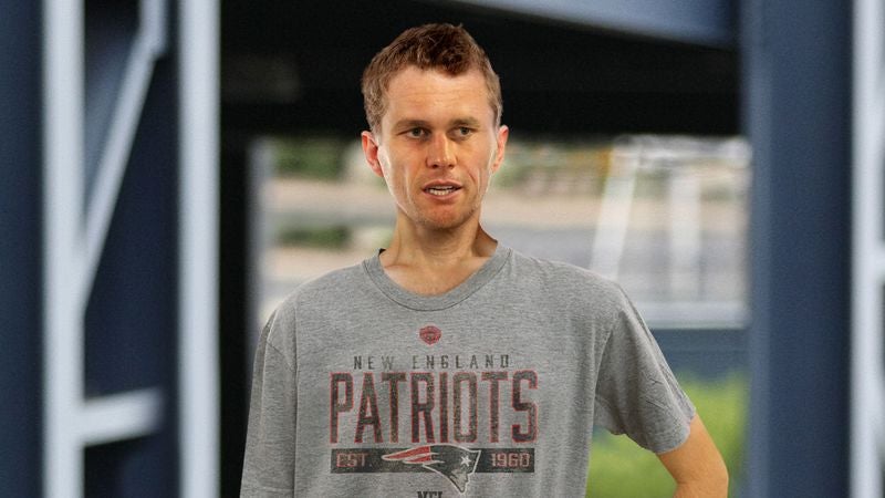 Patriots Hoping Emaciated Tom Brady Will End Hunger Strike Over Suspension Appeal In Time For Training Camp