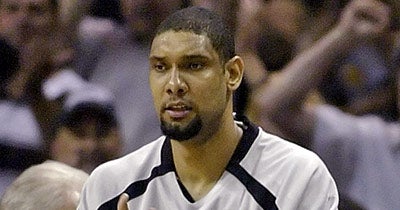 Tim Duncan: An NBA Legend Rides Into The Sunset At A Safe And Prudent Speed