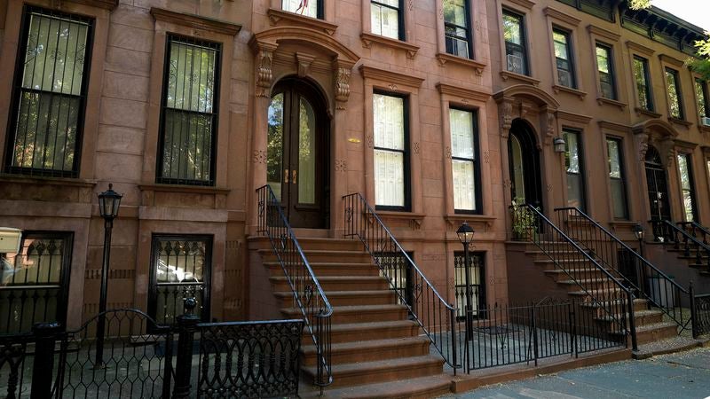 Apartment Broker Recommends Brooklyn Residents Spend No More Than 150% Of Income On Rent