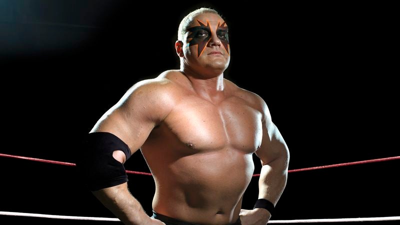 Former WWE Wrestler Found Alive At 44