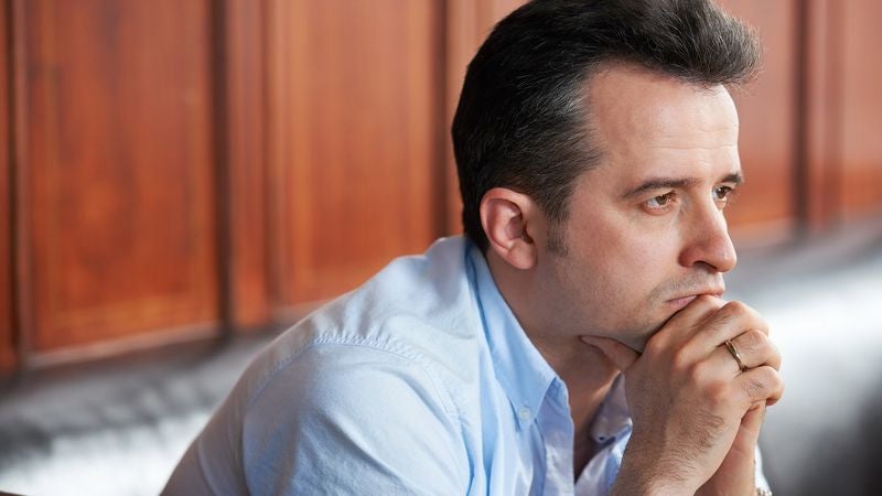 Undecided Debate Viewer Waiting Until He Hears Same Responses For Seventh Time Before Making Decision