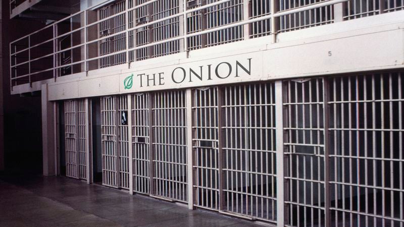 The Onion Humbly Offers Up Its Offices To Imprison The Women Who Have Wrongfully Accused Donald Trump