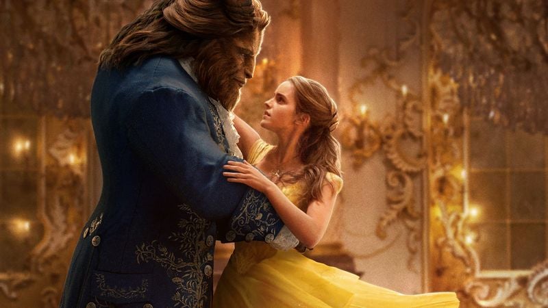 What To Expect From A Live-Action ‘Beauty And The Beast’