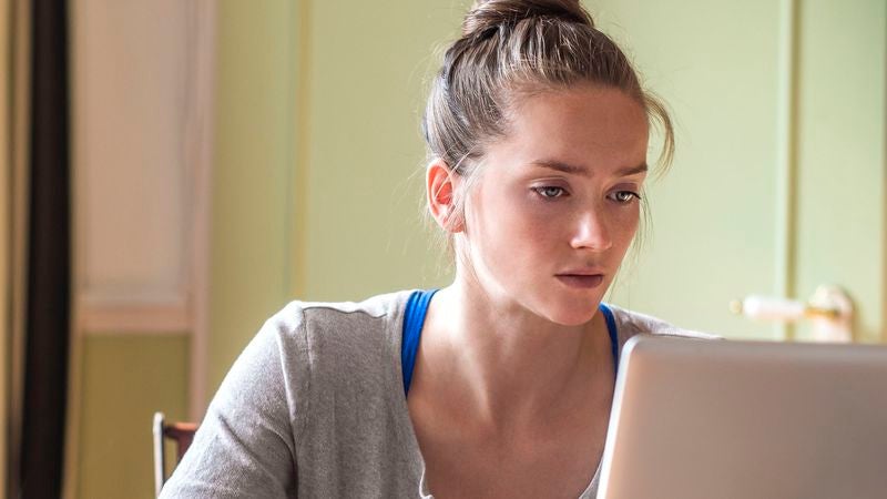 Accidentally Closing Browser Window With 23 Tabs Open Presents Rare Chance At New Life