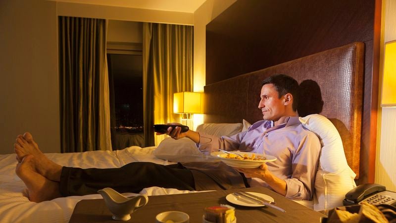 Tips For Hotel Etiquette