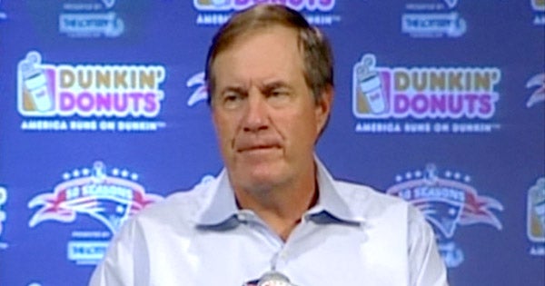 Bill Belichick: The Greatest Asterisk In NFL History