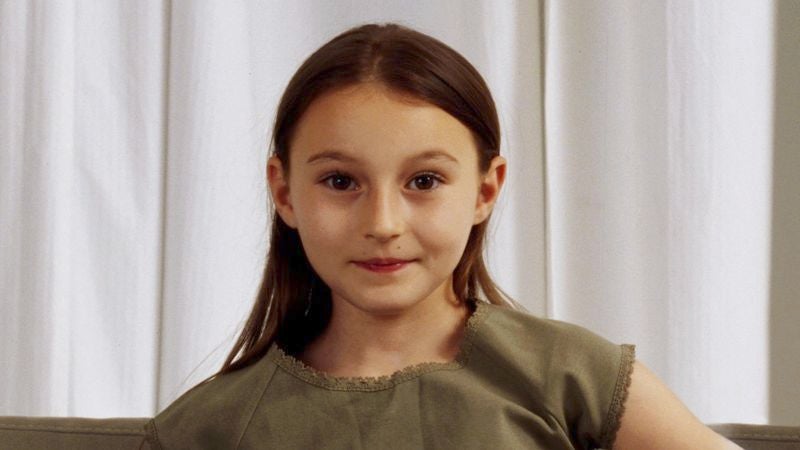 7-Year-Old Apparently Under Impression Everyone Knows Who The Fuck Aunt Dee-Dee Is