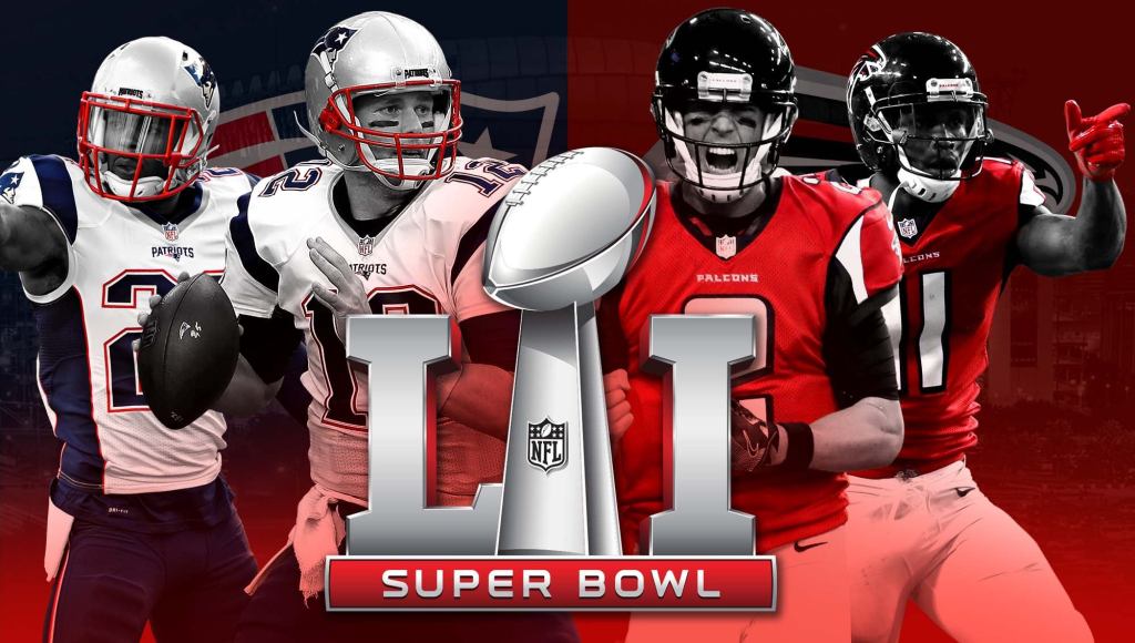 Onion Sports’ Guide To Super Bowl LI