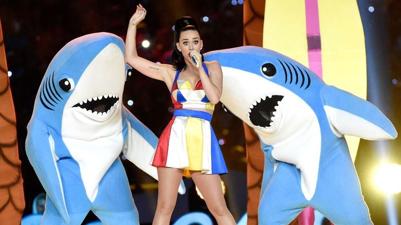 Greatest Super Bowl Halftime Shows