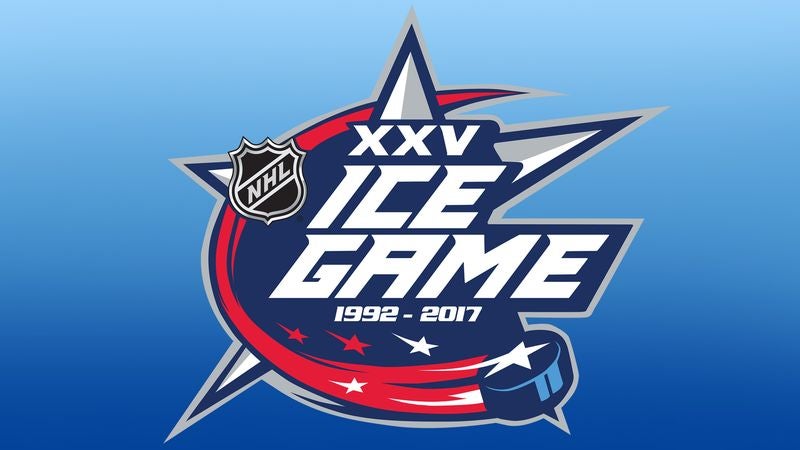 NHL Commemorates 25th Anniversary Of First Ice Game