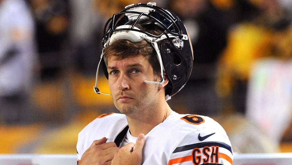 Looking Back On Jay Cutler: The Chicago Bears’ Greatest Quarterbitch